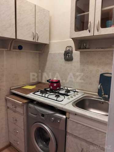 Сдаётся 1-комн. вторичка 35 м², м. Ази Асланов, photo 8 from 10
