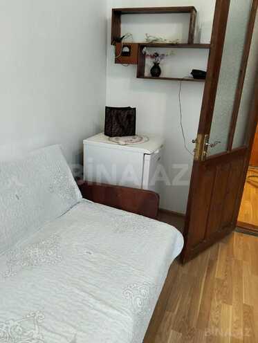 Сдаётся 1-комн. вторичка 35 м², м. Ази Асланов, photo 7 from 10