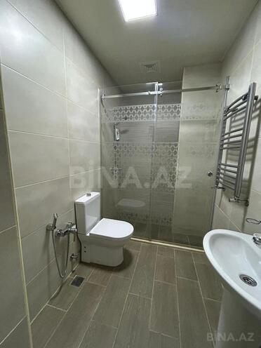 Продаётся 2-комн. новостройка 54 м², м. Иншаатчылар, photo 13 from 15