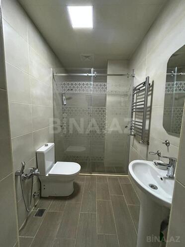 Продаётся 2-комн. новостройка 54 м², м. Иншаатчылар, photo 12 from 15