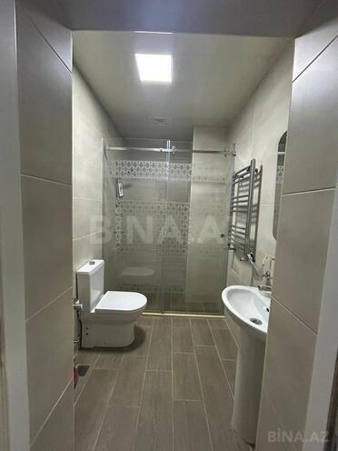 Продаётся 2-комн. новостройка 54 м², м. Иншаатчылар, photo 11 from 15