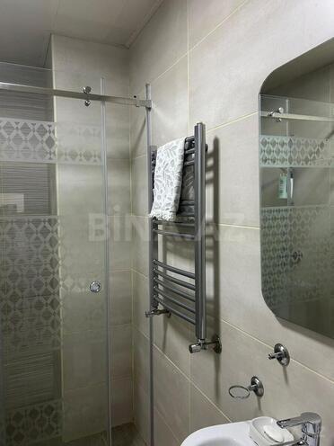 Продаётся 2-комн. новостройка 54 м², м. Иншаатчылар, photo 10 from 15