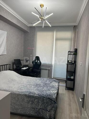 Продаётся 2-комн. новостройка 54 м², м. Иншаатчылар, photo 8 from 15