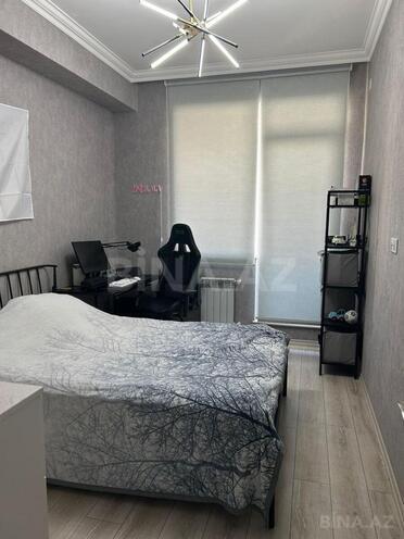 Продаётся 2-комн. новостройка 54 м², м. Иншаатчылар, photo 9 from 15