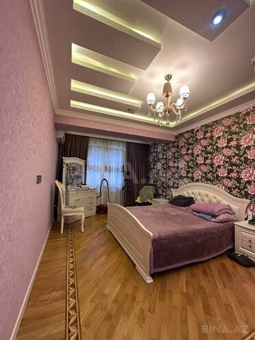 Satılır 4 otaqlı yeni tikili 156 m², Həzi Aslanov m., photo 9 from 17