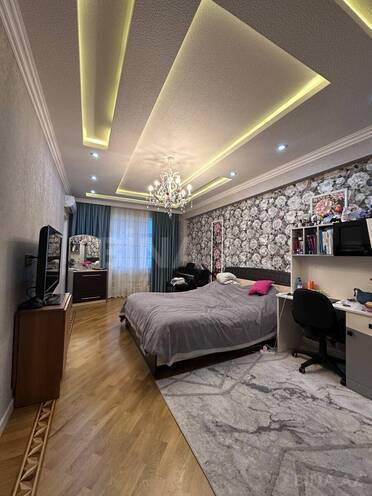 Satılır 4 otaqlı yeni tikili 156 m², Həzi Aslanov m., photo 7 from 17