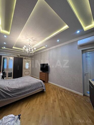 Satılır 4 otaqlı yeni tikili 156 m², Həzi Aslanov m., photo 8 from 17