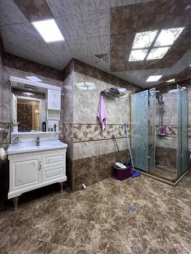 Satılır 4 otaqlı yeni tikili 156 m², Həzi Aslanov m., photo 16 from 17