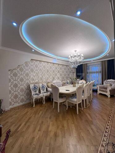 Satılır 4 otaqlı yeni tikili 156 m², Həzi Aslanov m., photo 6 from 17