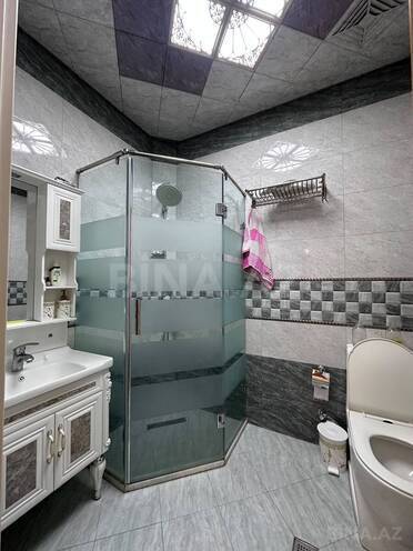 Satılır 4 otaqlı yeni tikili 156 m², Həzi Aslanov m., photo 15 from 17