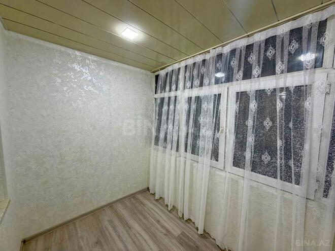 Satılır 2 otaqlı köhnə tikili 36 m², Neftçilər m., photo 8 from 17