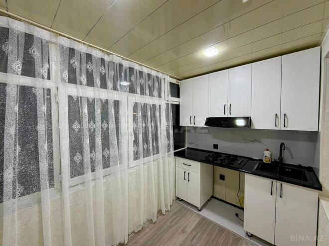 Satılır 2 otaqlı köhnə tikili 36 m², Neftçilər m., photo 14 from 17