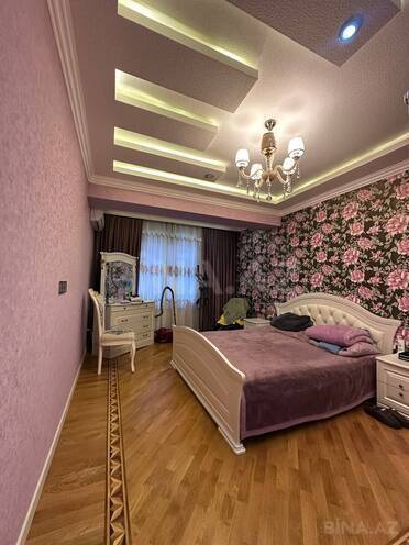 Satılır 4 otaqlı yeni tikili 156 m², Həzi Aslanov m., photo 11 from 19