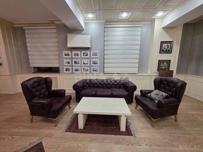 İcarəyə verilir 7 otaqlı ofis 280 m², Nəsimi r., photo 19 from 31