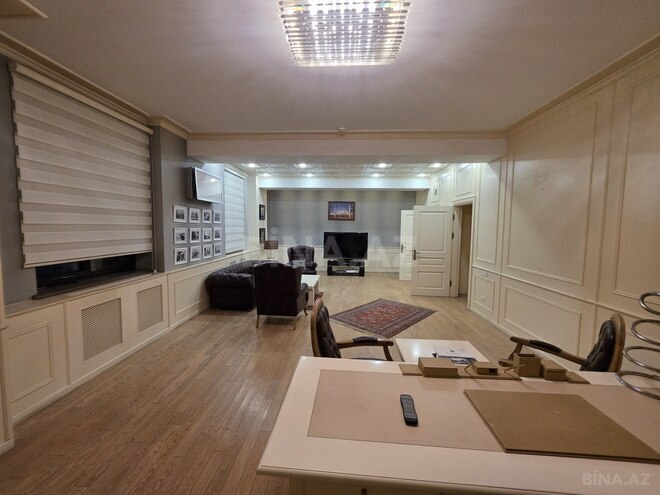 İcarəyə verilir 7 otaqlı ofis 280 m², Nəsimi r., photo 17 from 31
