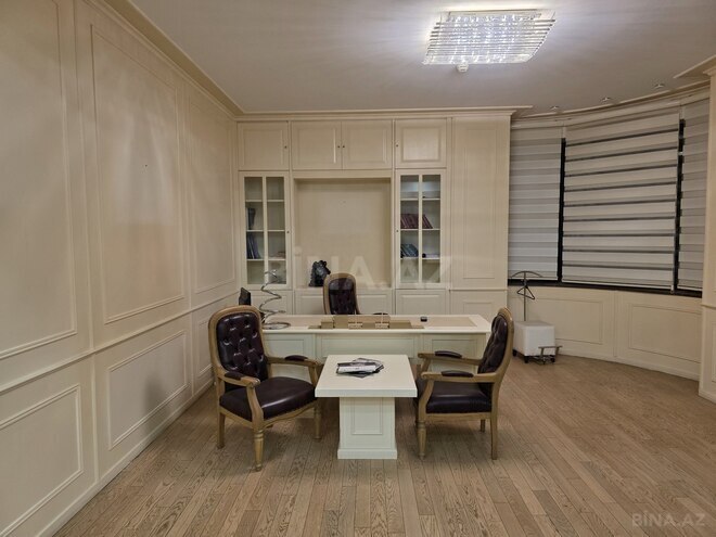 İcarəyə verilir 7 otaqlı ofis 280 m², Nəsimi r., photo 20 from 31