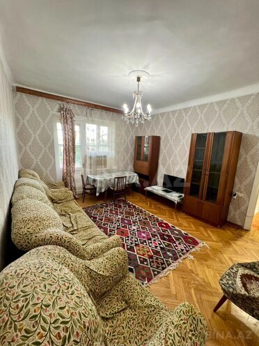 Сдаётся 2-комн. вторичка 60 м², м. 28 мая, photo 1 from 12