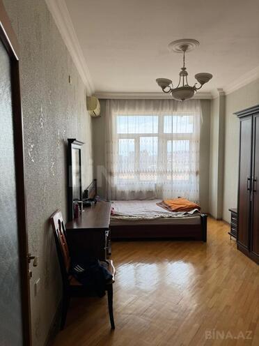 Satılır 3 otaqlı yeni tikili 137 m², Nizami m., photo 5 from 15
