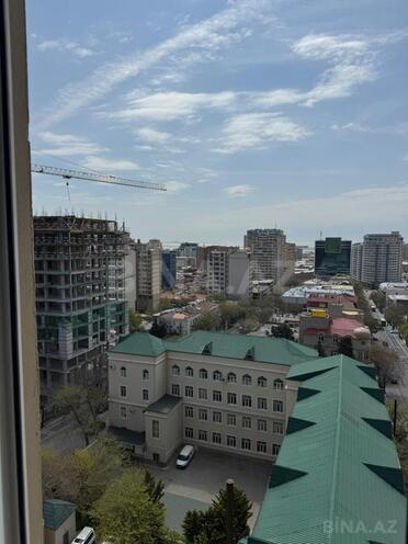 Satılır 3 otaqlı yeni tikili 137 m², Nizami m., photo 13 from 15