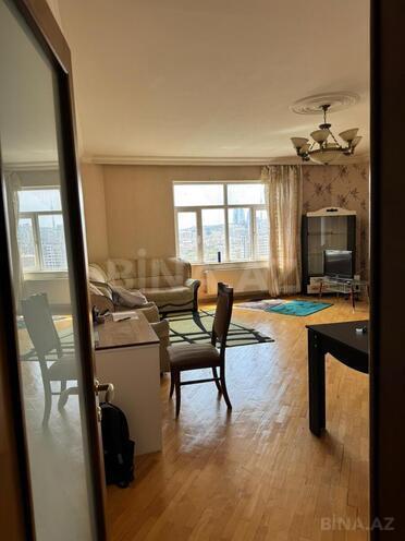 Satılır 3 otaqlı yeni tikili 137 m², Nizami m., photo 1 from 15
