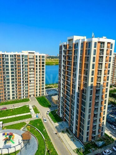 Satılır 3 otaqlı yeni tikili 97 m², Yasamal r., photo 3 from 15