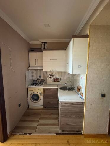 Satılır 2 otaqlı yeni tikili 37 m², Masazır q., photo 4 from 11