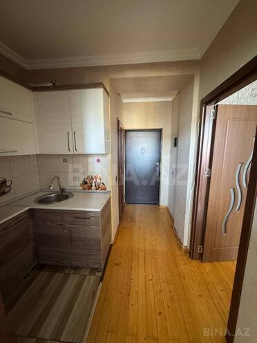 Satılır 2 otaqlı yeni tikili 37 m², Masazır q., photo 5 from 11