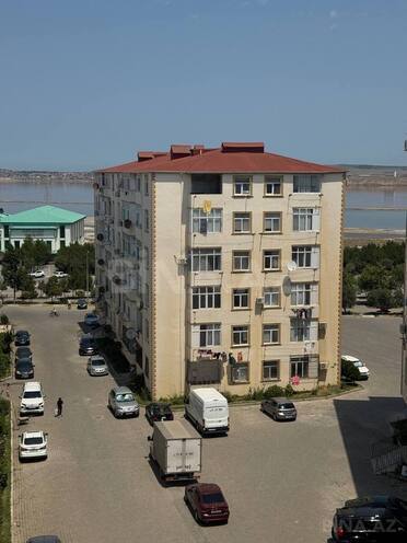 Satılır 2 otaqlı yeni tikili 37 m², Masazır q., photo 9 from 11