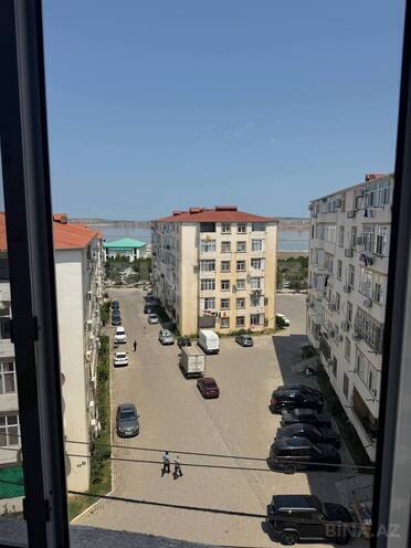 Satılır 2 otaqlı yeni tikili 37 m², Masazır q., photo 8 from 11