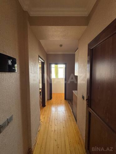 Satılır 2 otaqlı yeni tikili 37 m², Masazır q., photo 6 from 11