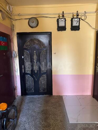 Satılır 2 otaqlı yeni tikili 37 m², Masazır q., photo 10 from 11