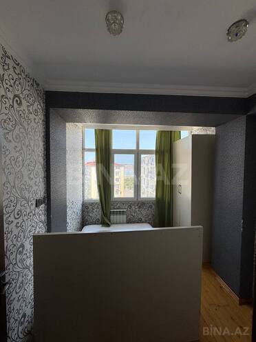 Satılır 2 otaqlı yeni tikili 37 m², Masazır q., photo 3 from 11