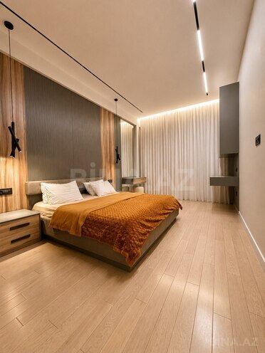 İcarəyə verilir 2 otaqlı yeni tikili 100 m², Ağ şəhər q., photo 8 from 17