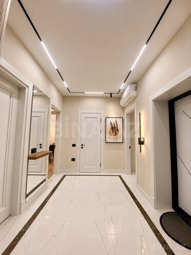 İcarəyə verilir 2 otaqlı yeni tikili 100 m², Ağ şəhər q., photo 11 from 17