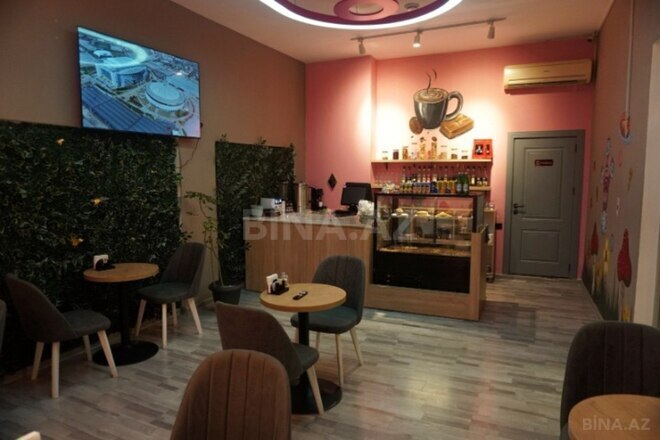 İcarəyə verilir  obyekt 450 m², İçəri Şəhər m., photo 4 from 10
