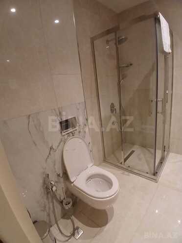 Сдаётся 2-комн. новостройка 100 м², пос. Sea Breeze, photo 16 from 19