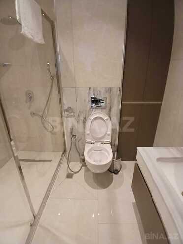 Сдаётся 2-комн. новостройка 100 м², пос. Sea Breeze, photo 13 from 19