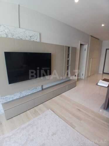 Сдаётся 2-комн. новостройка 100 м², пос. Sea Breeze, photo 7 from 19