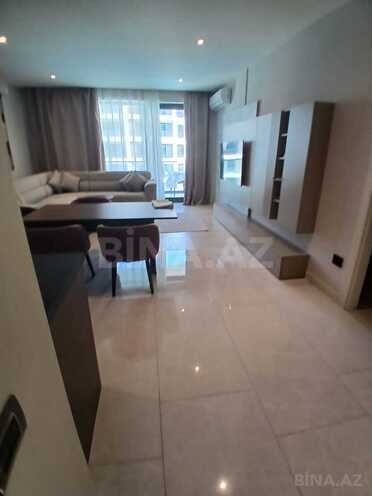 Сдаётся 2-комн. новостройка 100 м², пос. Sea Breeze, photo 6 from 19
