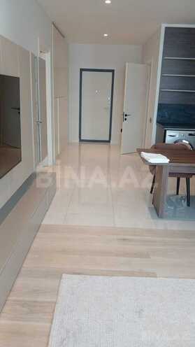 Сдаётся 2-комн. новостройка 100 м², пос. Sea Breeze, photo 10 from 19
