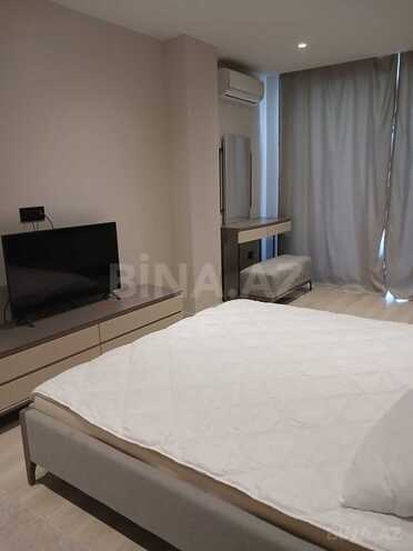 Сдаётся 2-комн. новостройка 100 м², пос. Sea Breeze, photo 12 from 19