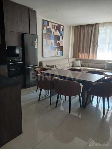 Сдаётся 2-комн. новостройка 100 м², пос. Sea Breeze, photo 9 from 19