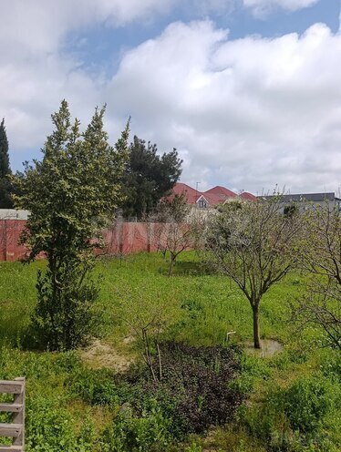 Satılır  torpaq 12 sot, Mərdəkan q., photo 1 from 5