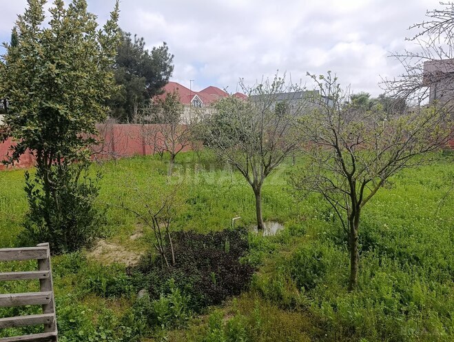 Satılır  torpaq 12 sot, Mərdəkan q., photo 3 from 5