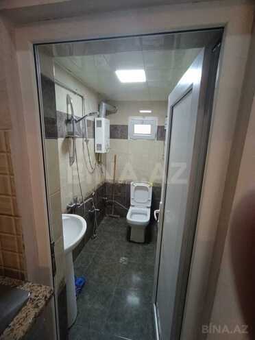 Satılır 1 otaqlı köhnə tikili 36.6 m², Sahil m., photo 11 from 15
