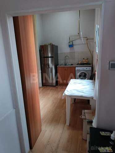 Satılır 1 otaqlı köhnə tikili 36.6 m², Sahil m., photo 9 from 15