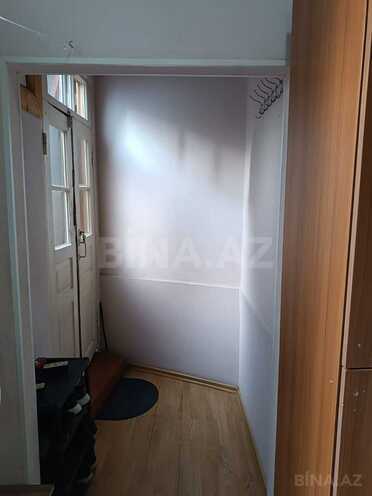 Satılır 1 otaqlı köhnə tikili 36.6 m², Sahil m., photo 5 from 15