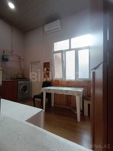 Satılır 1 otaqlı köhnə tikili 36.6 m², Sahil m., photo 8 from 15
