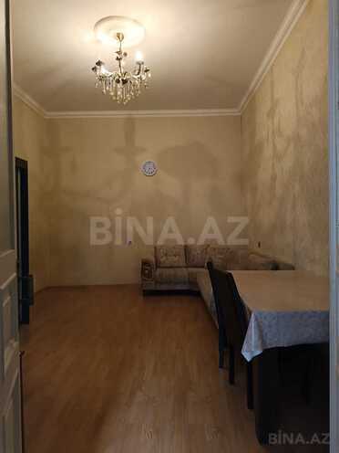 Satılır 1 otaqlı köhnə tikili 36.6 m², Sahil m., photo 3 from 15