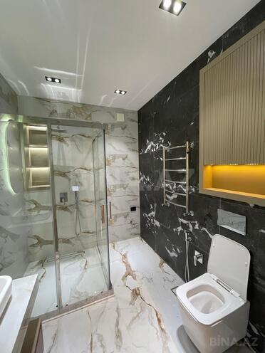 Продаётся 2-комн. новостройка 68 м², м. Элмляр Академиясы, photo 9 from 10